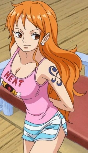 Nami