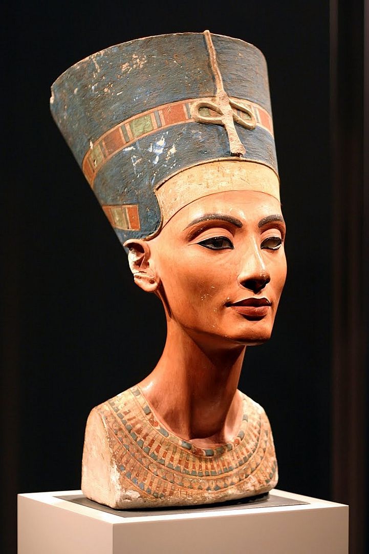 Nefertiti