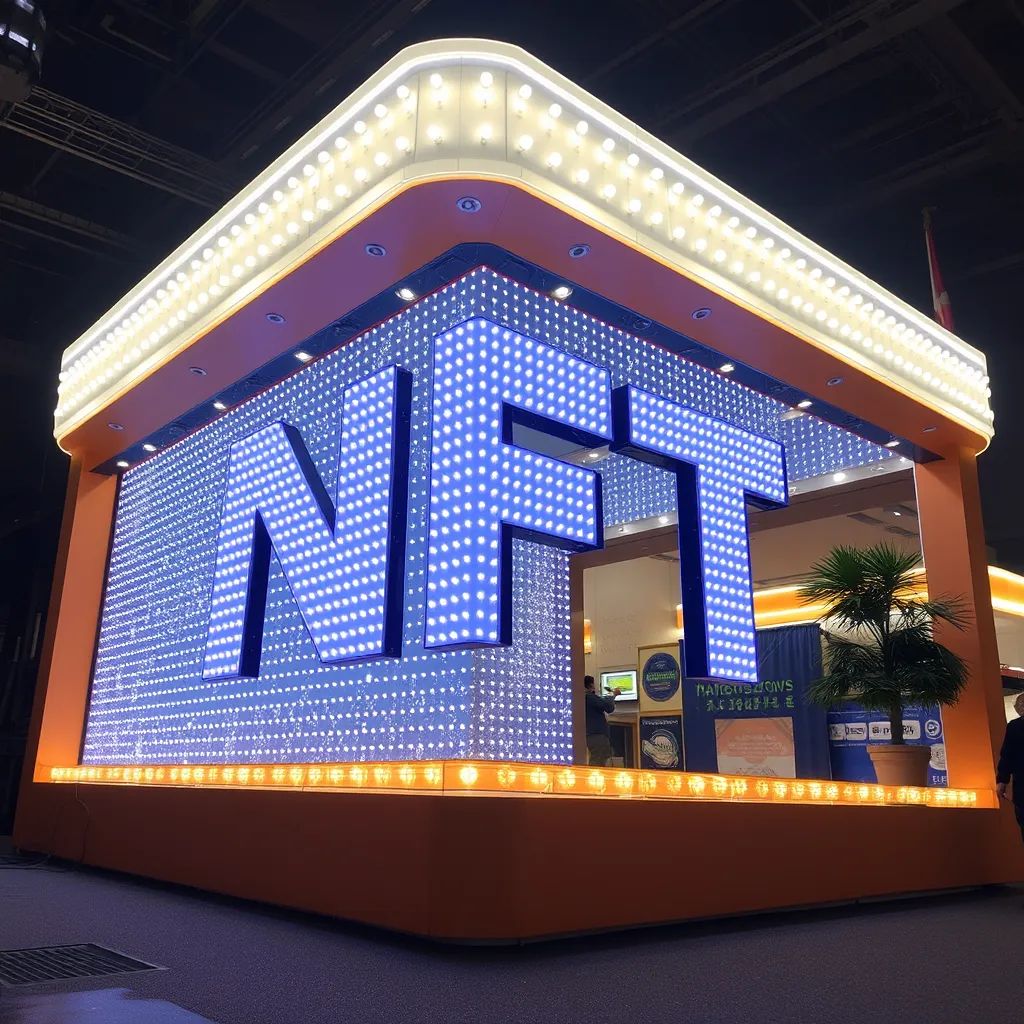 NFT home