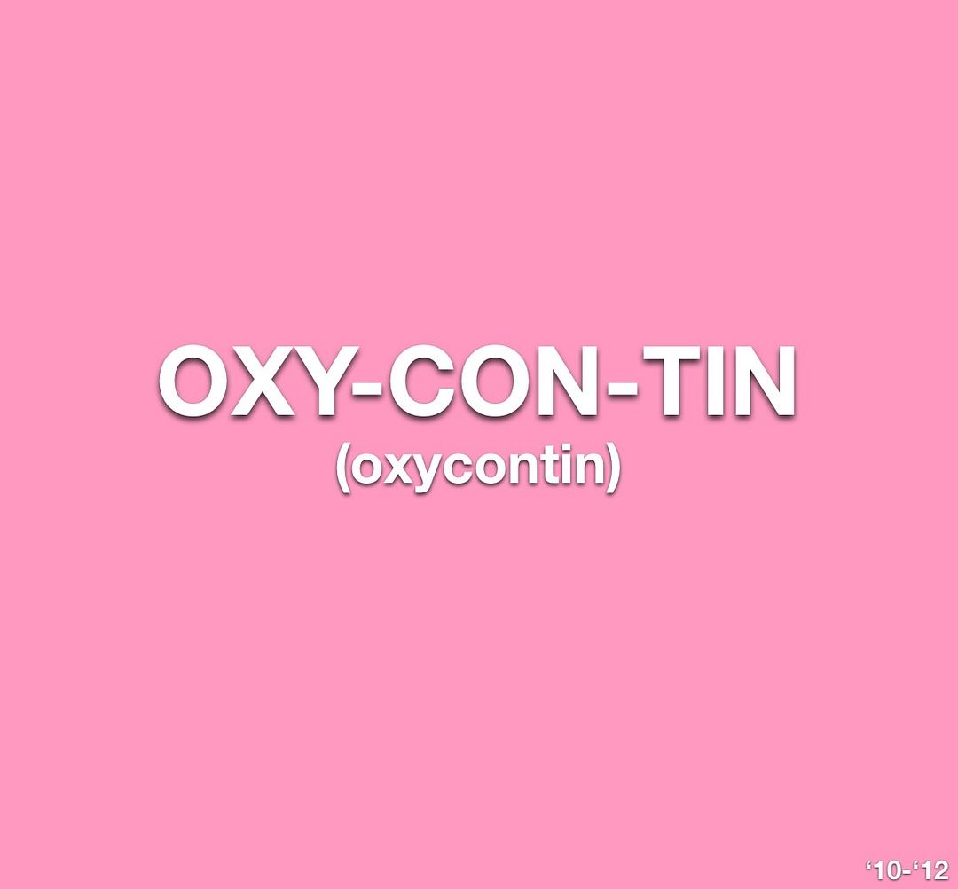 OXY-CON-TIN