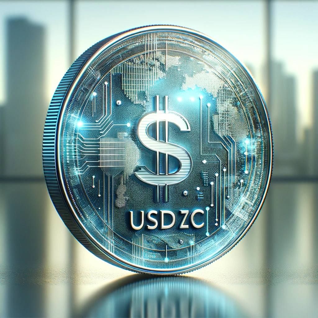 USDzC Payment NFT