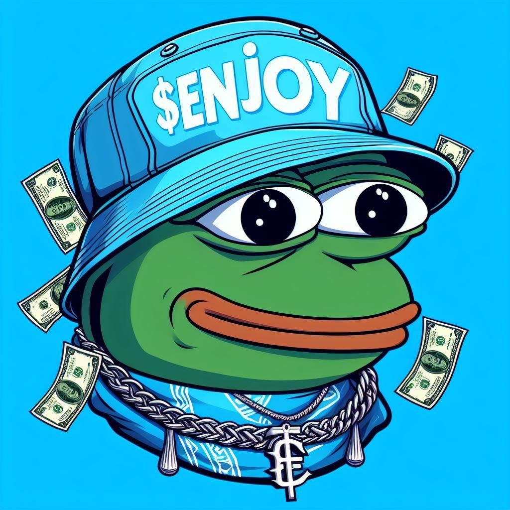 $ENJOY PEPE