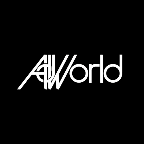 AdWorld - Stand with Crypto