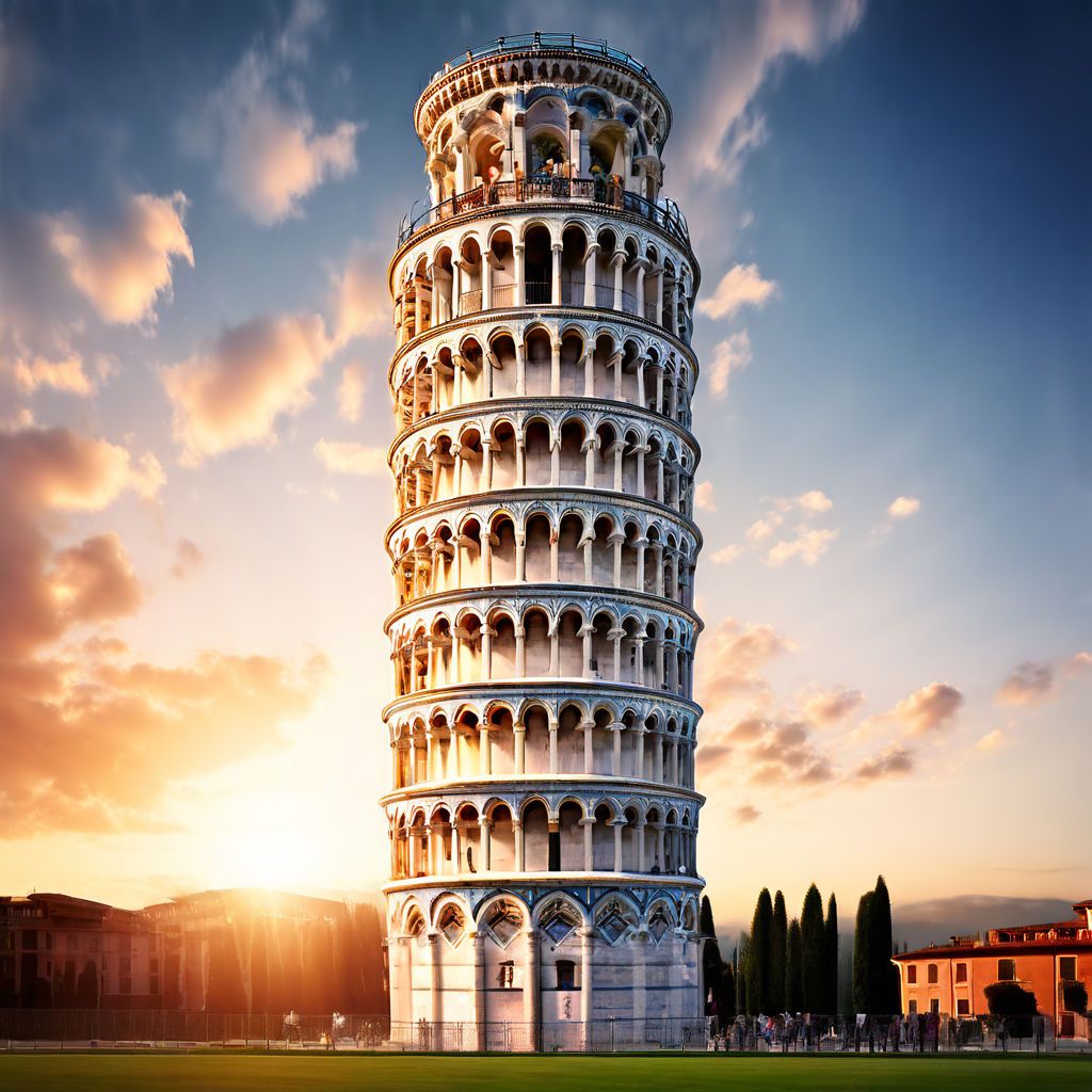 the-leaning-tower-of-pisa