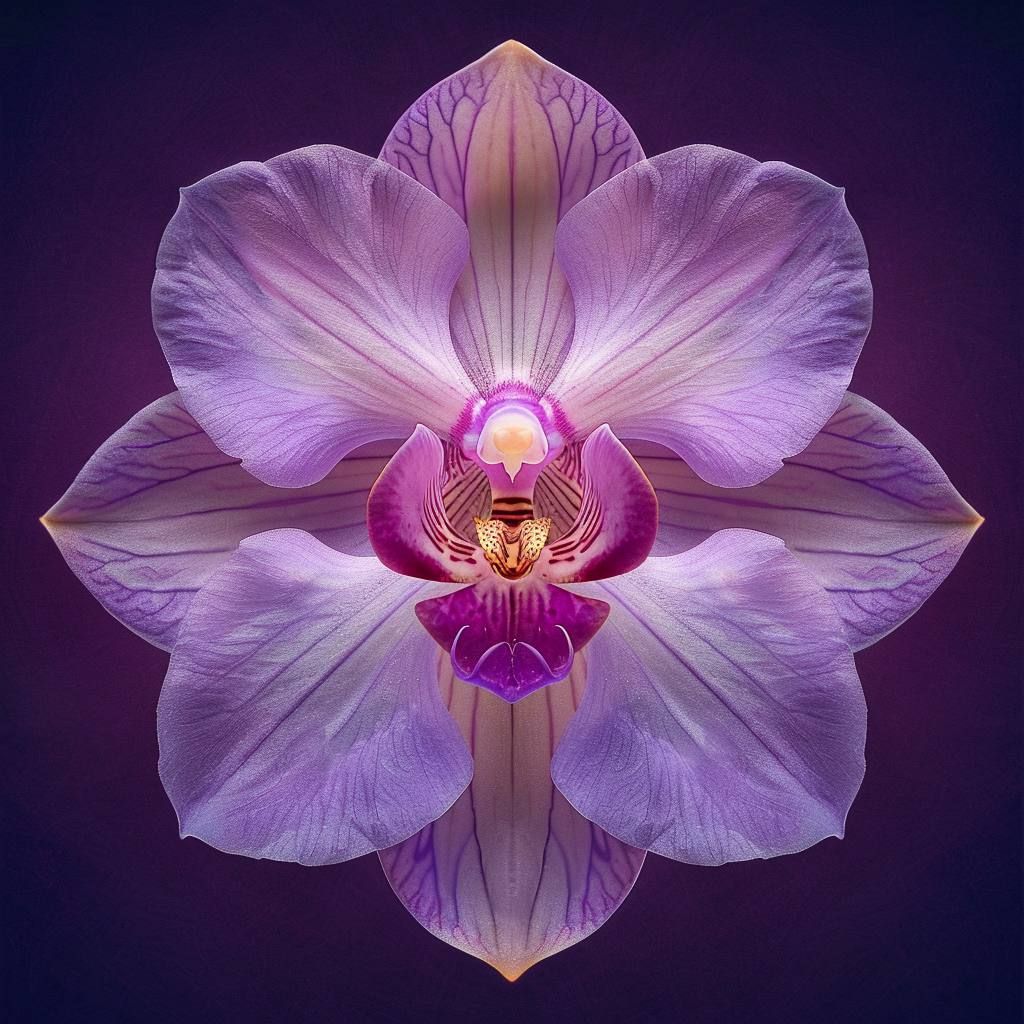 orchid flower