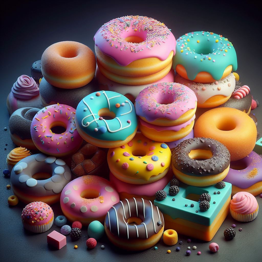 Donut