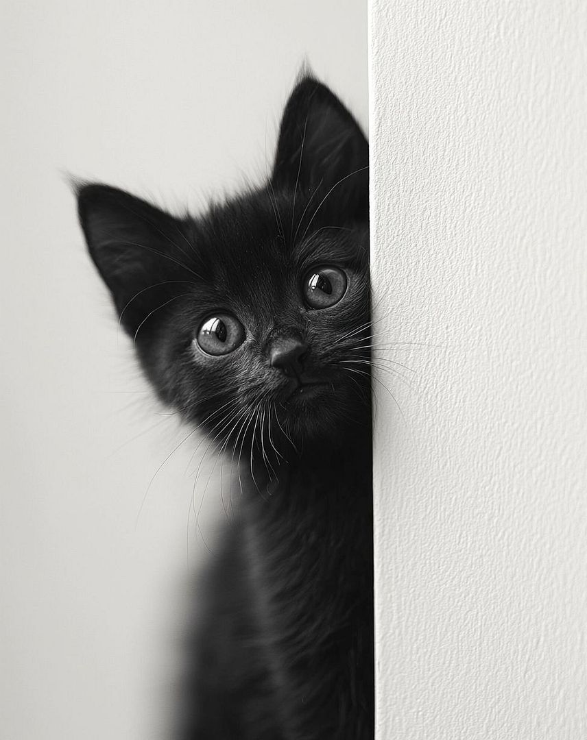 kitten