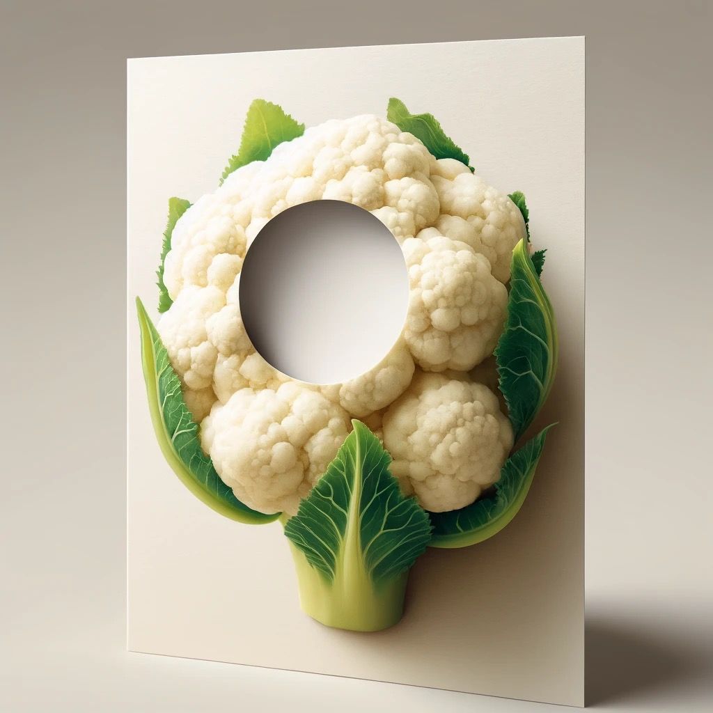 CAULIFLOWER