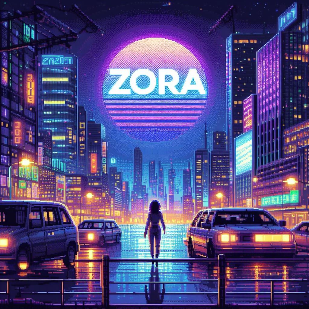 ZORA CITY