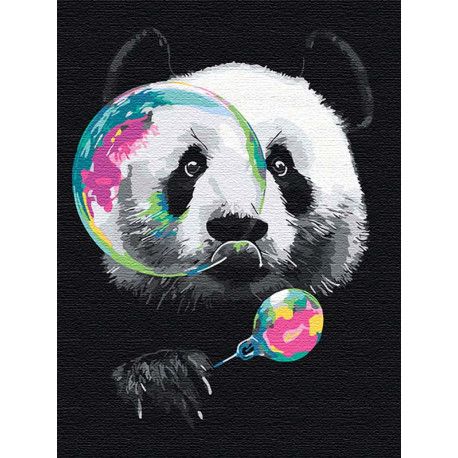 panda