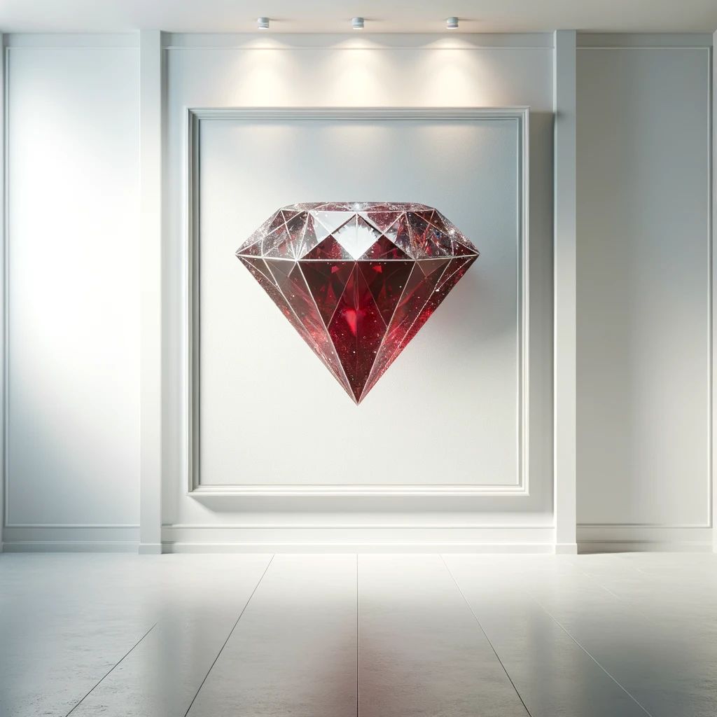 Red Diamond