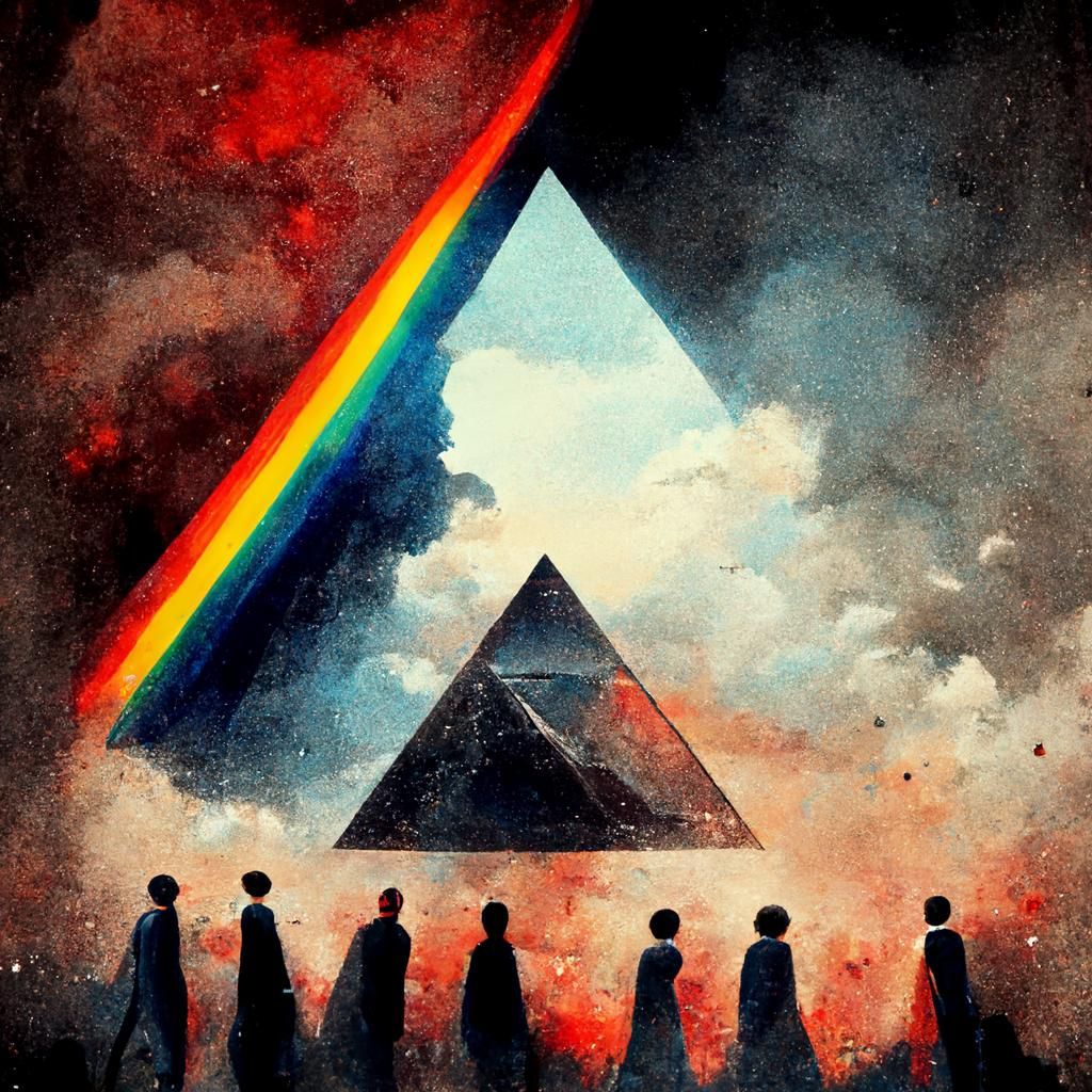 Pink Floyd