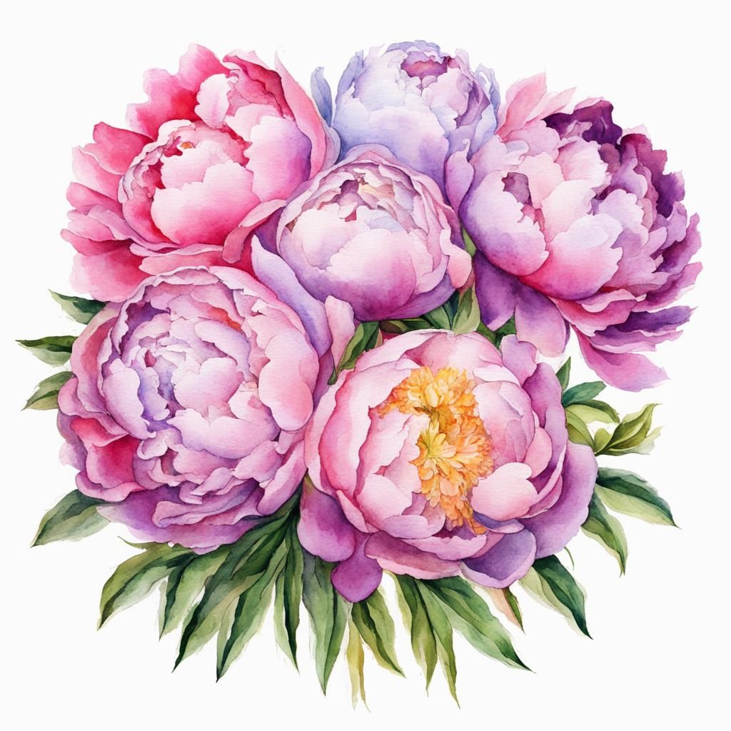 Peony