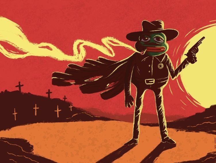 The Good, the Bad & the Pepe