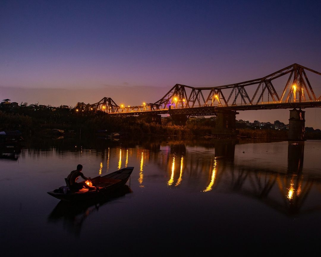 Ha Noi Viet Nam