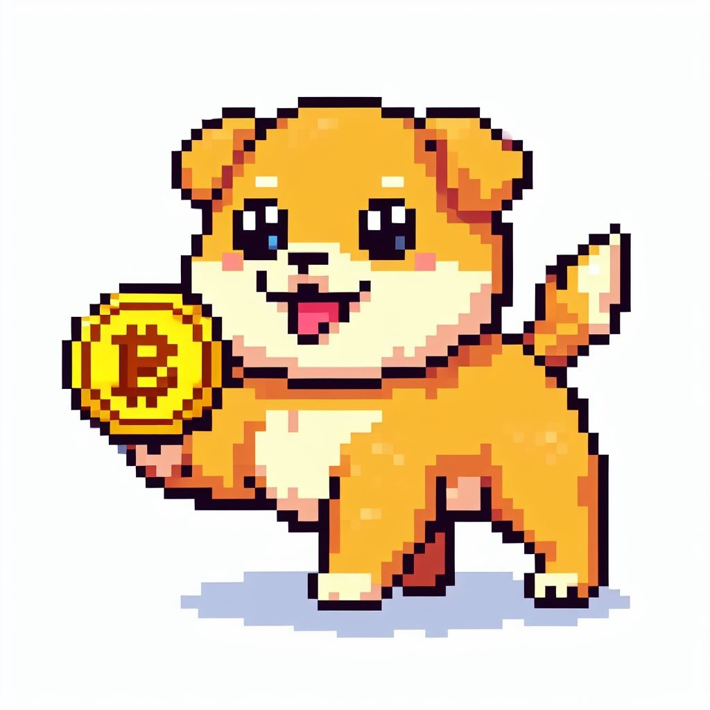 btc dog