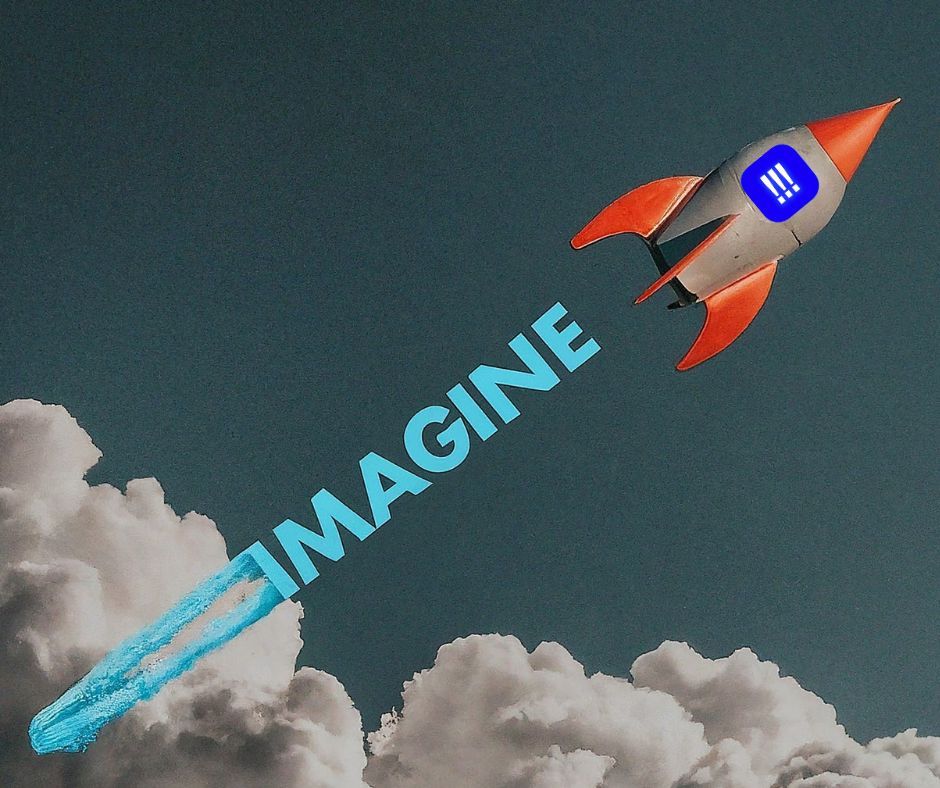 Rocket IMAGINE