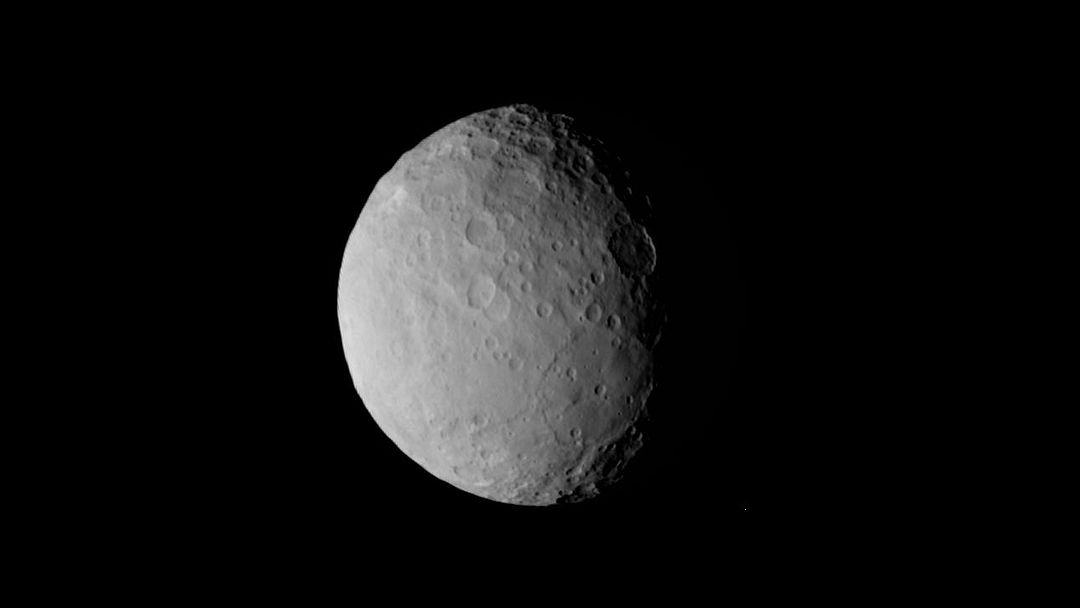 Ceres (Dawn)