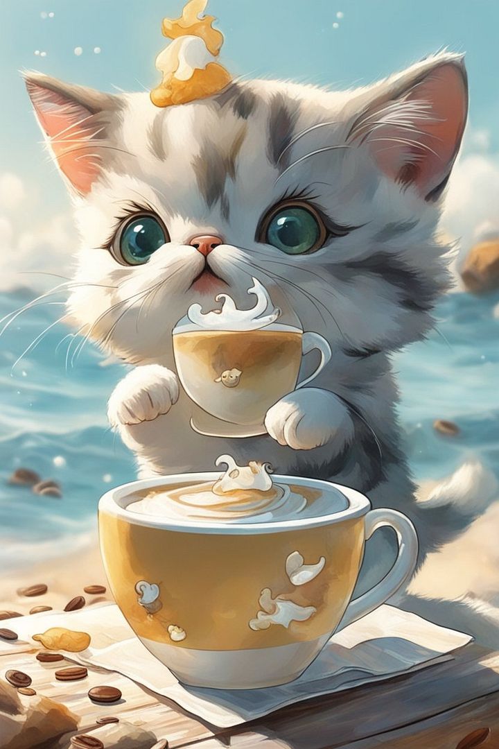 coffeCat14