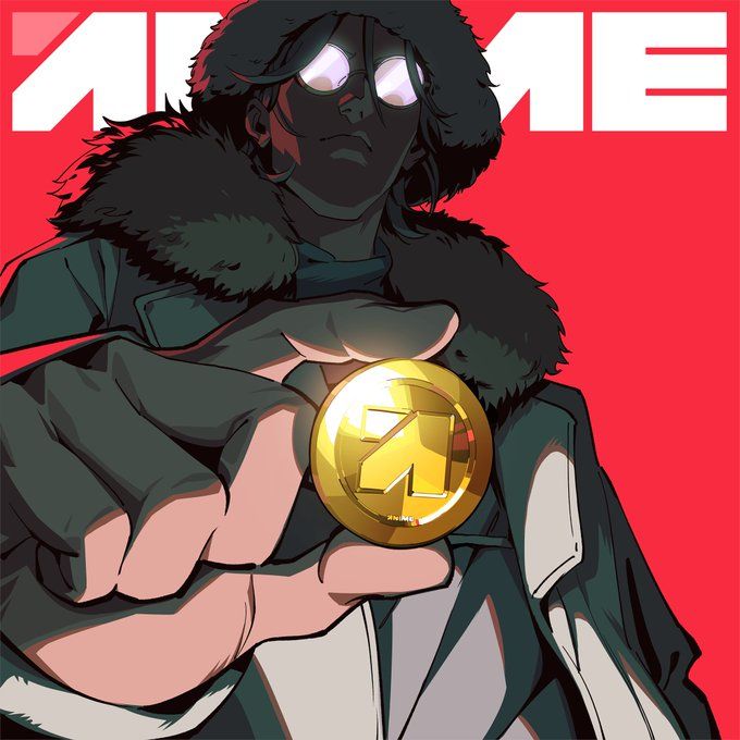 AnimeCoin