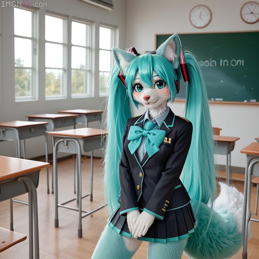 hatsune miku 7