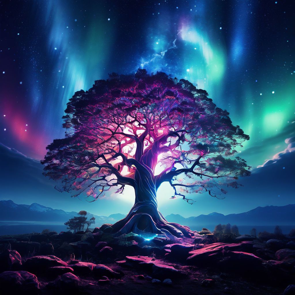 aurora-mysterious-tree