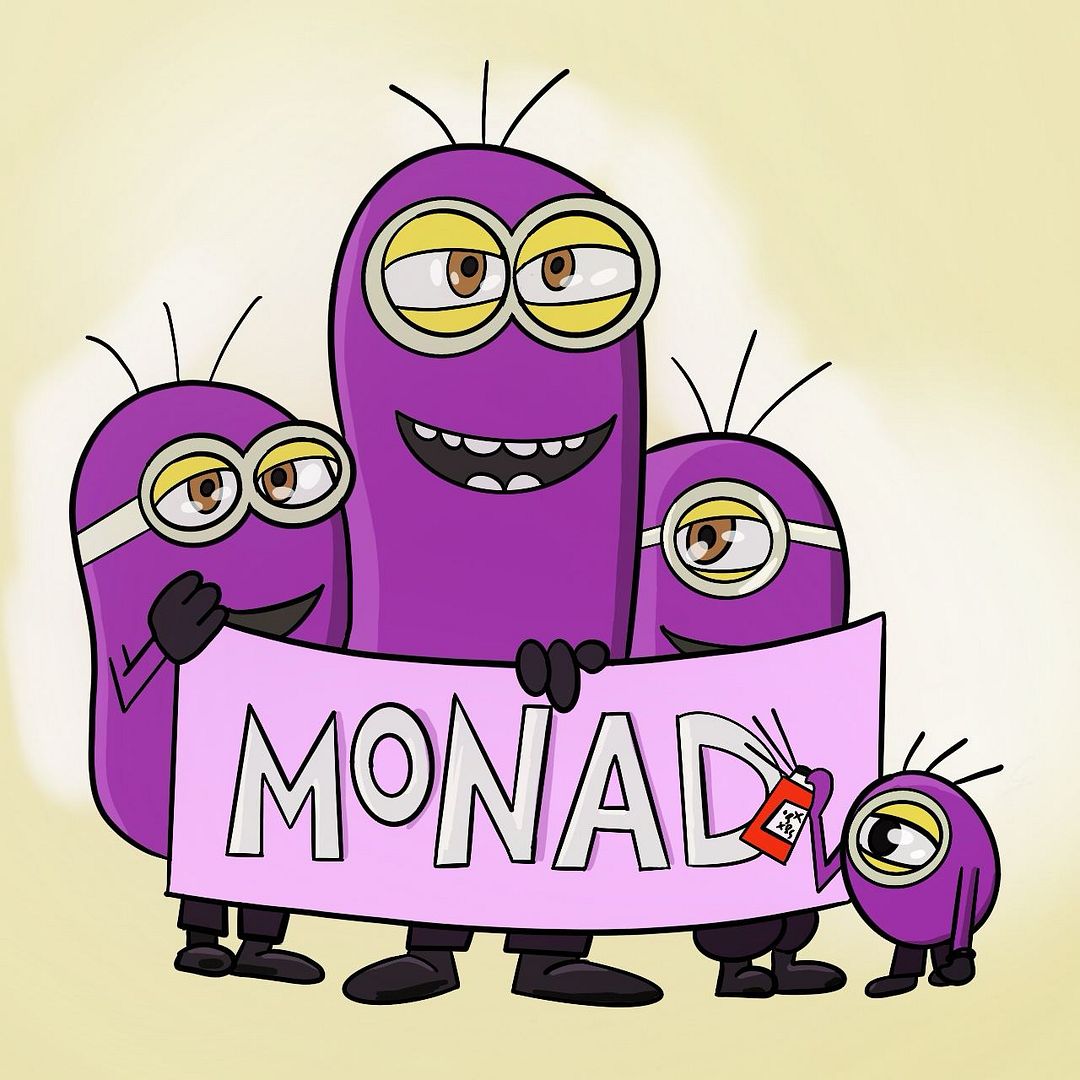 MONAD