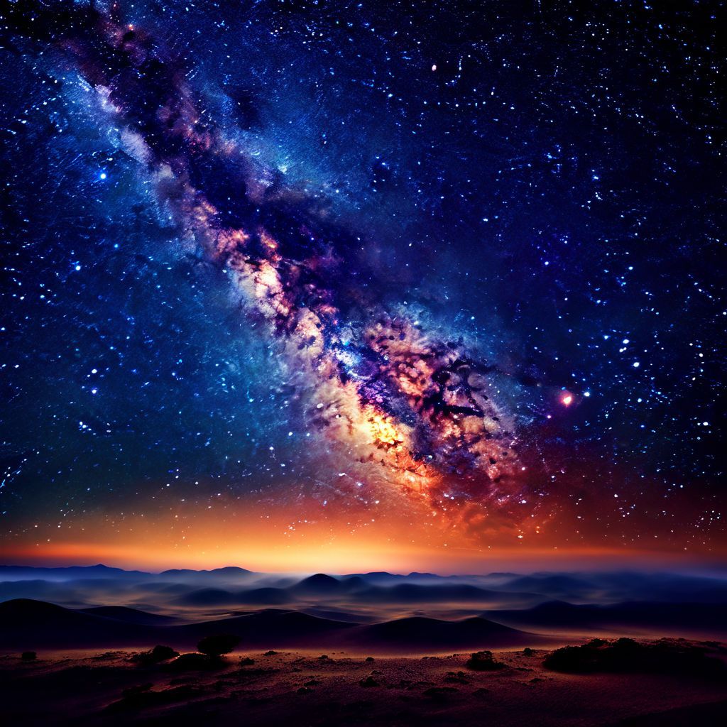 Milky Way