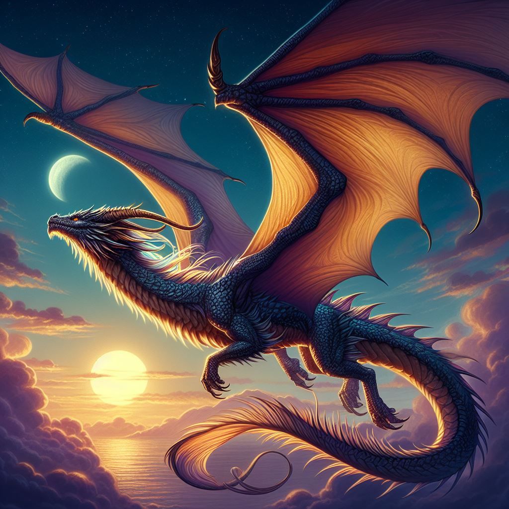 DRAGON ENJOY  (15)