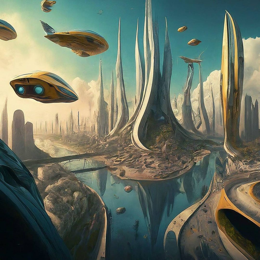 Future City