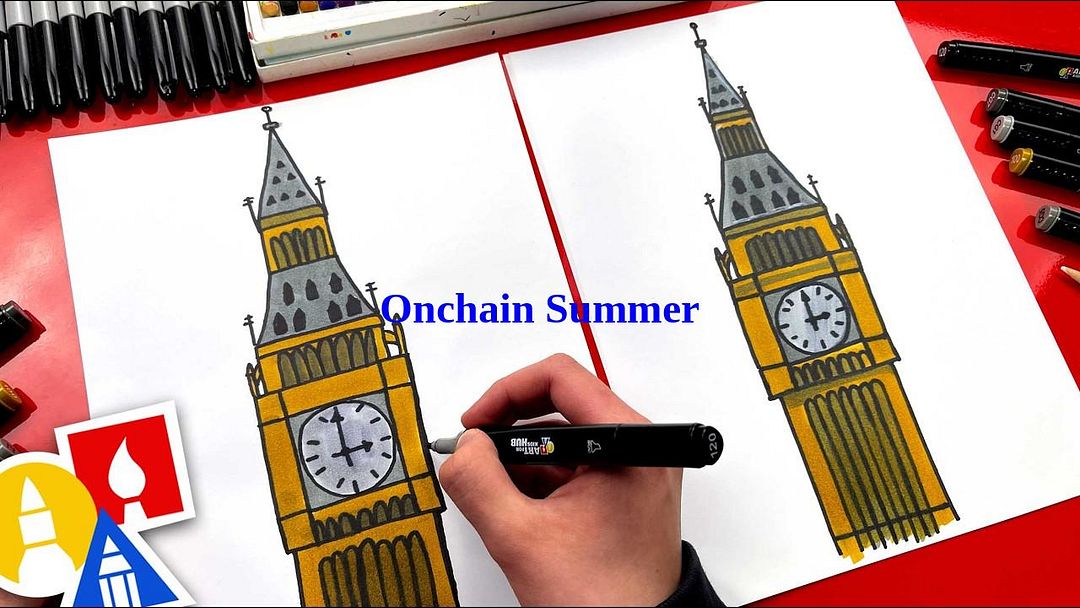 ENJOY Onchain Summer on Zora