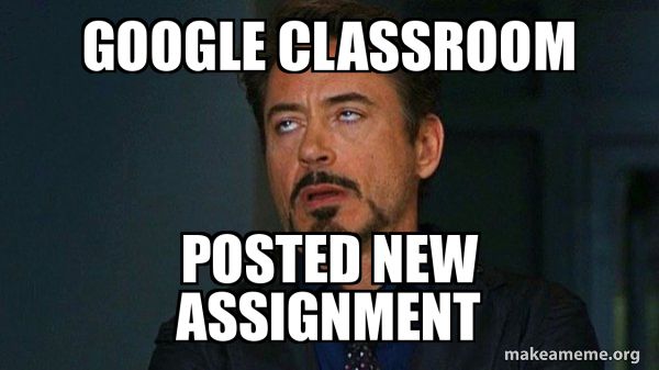 google-classroom-posted