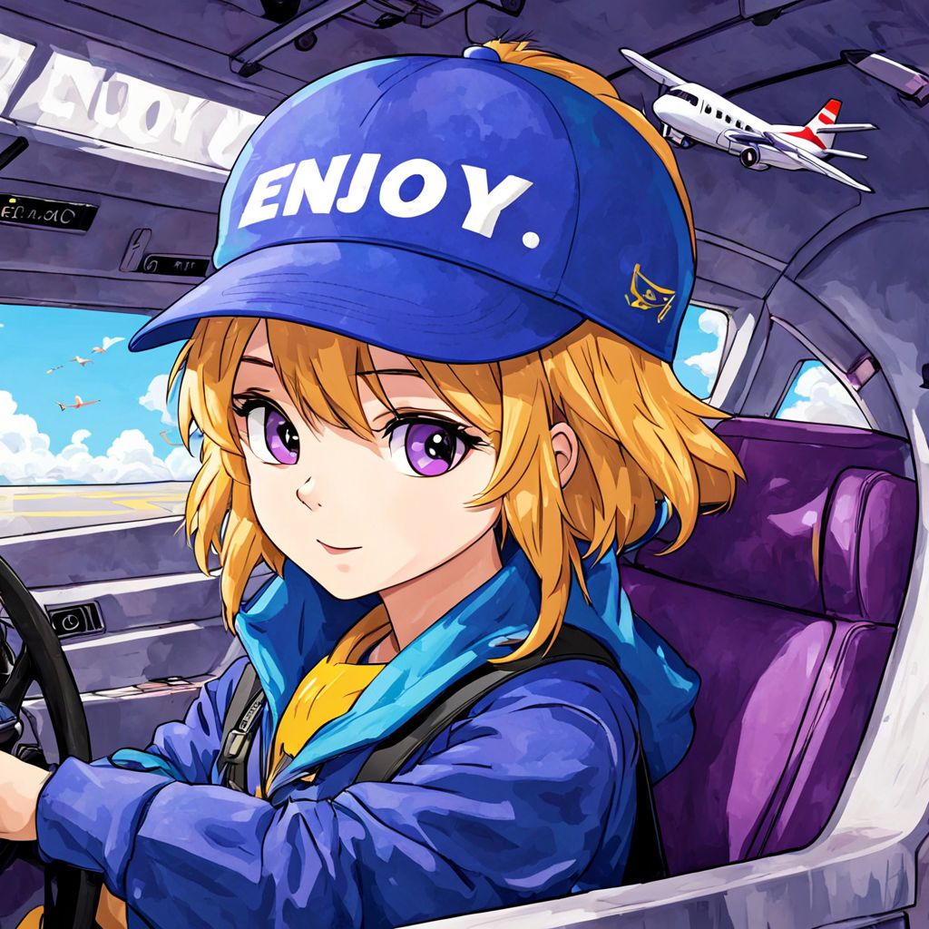 ENJOY CAR