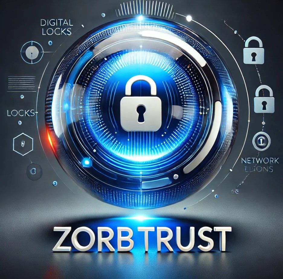 ZORB TRUST