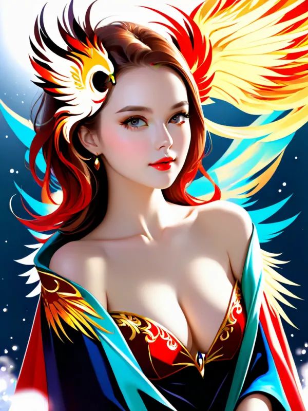 PhoenixQueen12