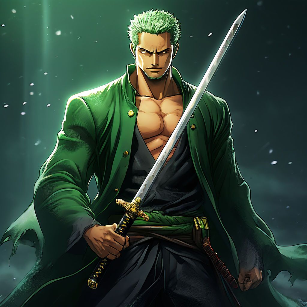 zoro