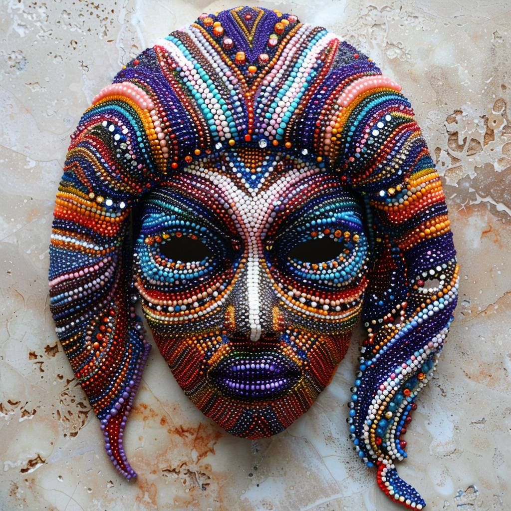 mask