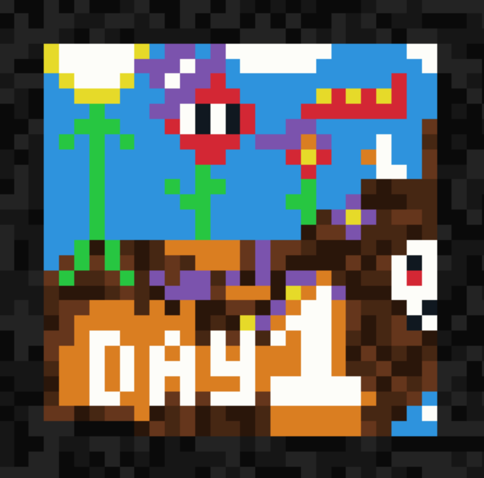 Day 1