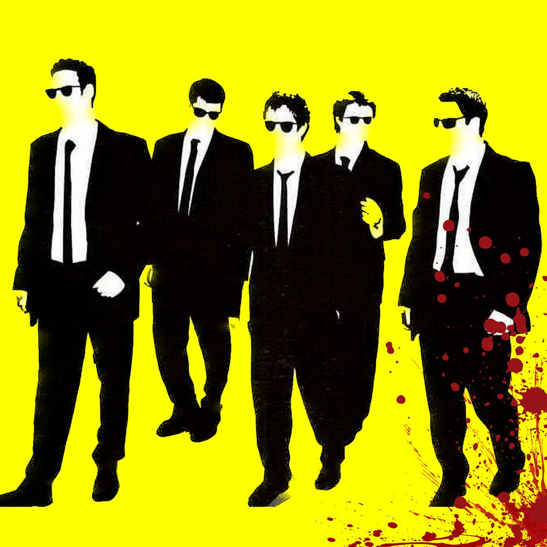 1992. Reservoir Dogs