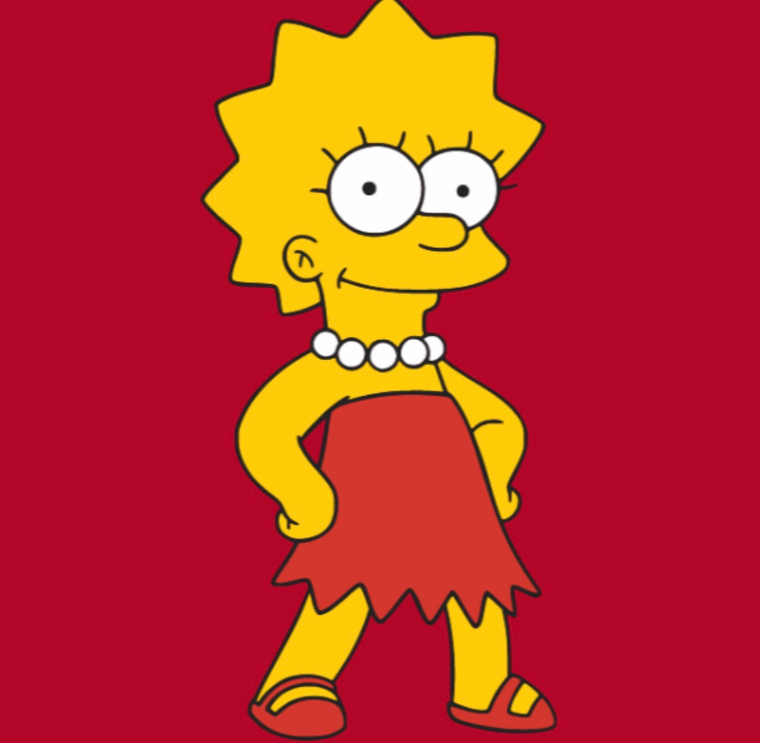 Lisa Simpson