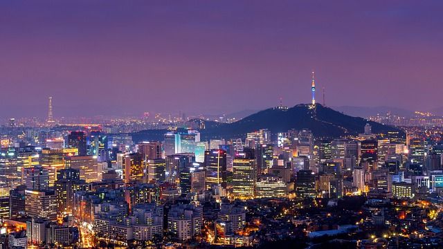 SEOUL