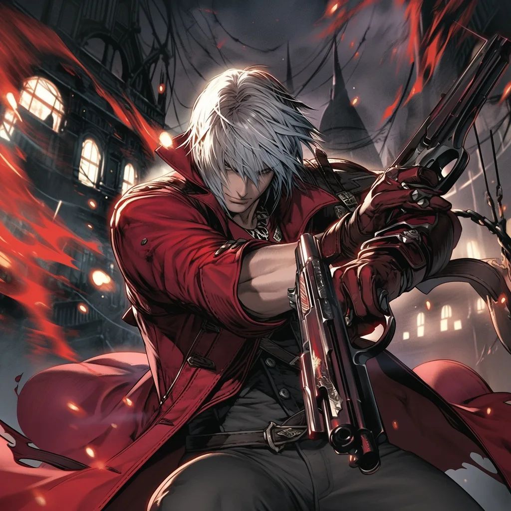 devil may cry