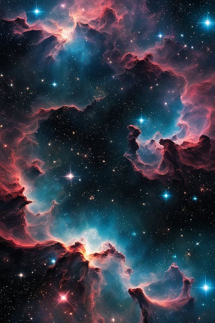 Samwise's Nebula