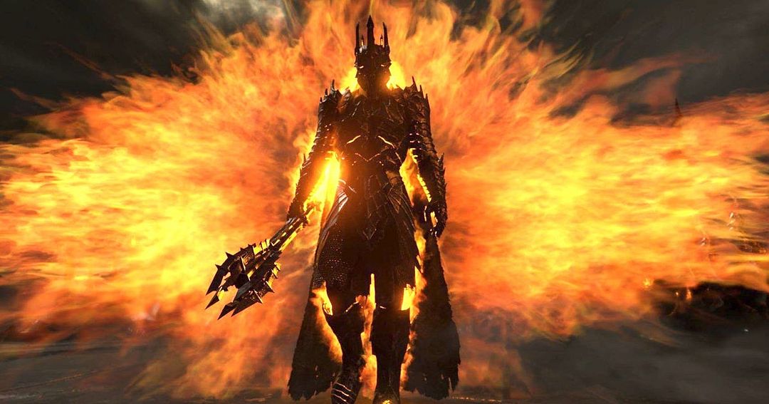 Sauron