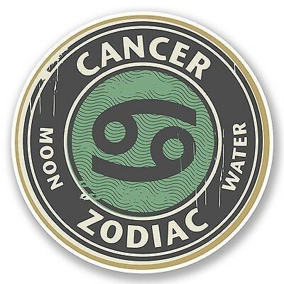 Cancer zodiac