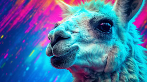 llama