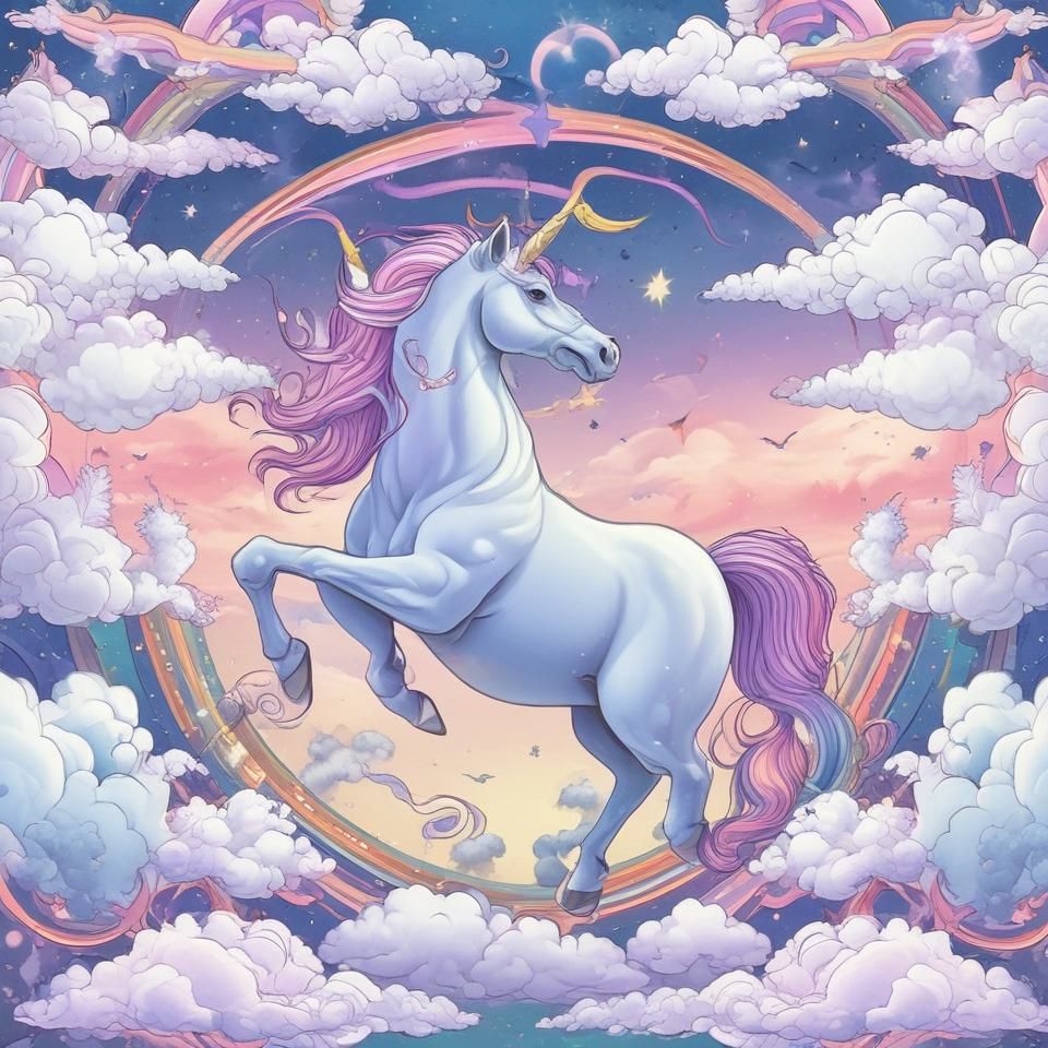 unicorn