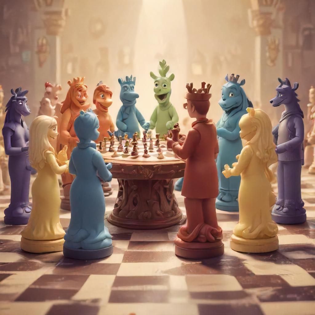 chess 1