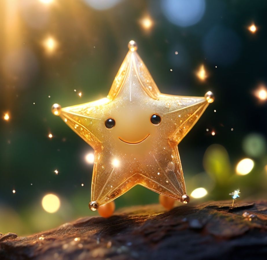 star