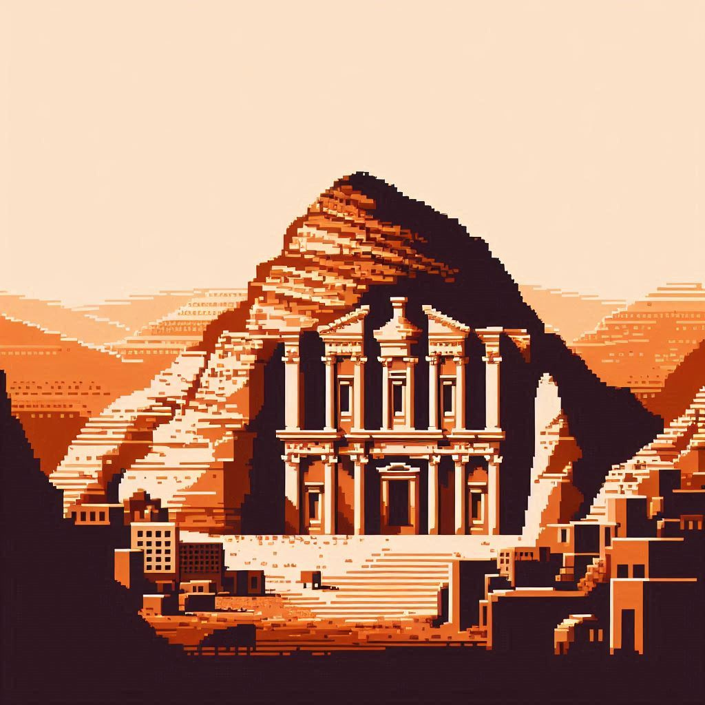 Petra